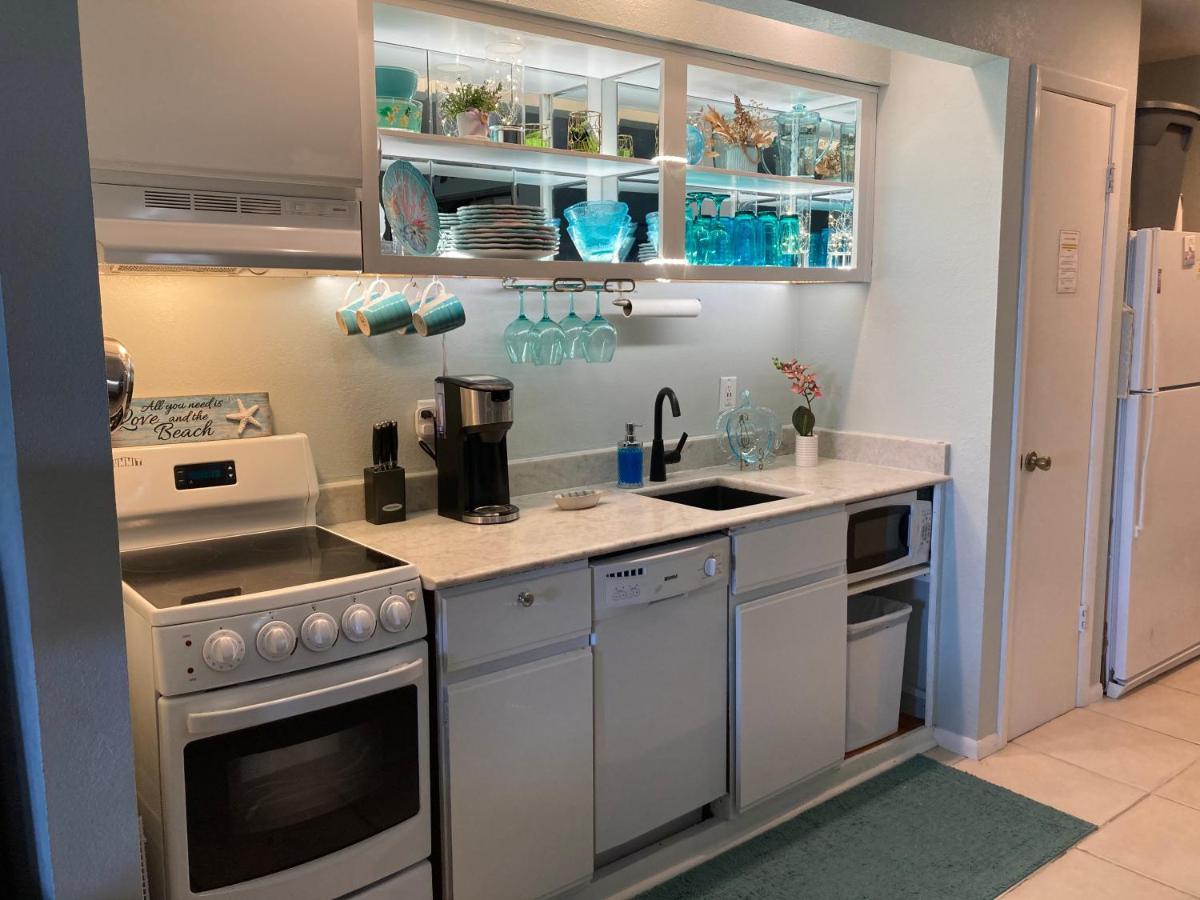 Romantic Condo For 2-Sunset Harbor Palms 1-205, Pool, Fishing Pier Navarre Exterior foto
