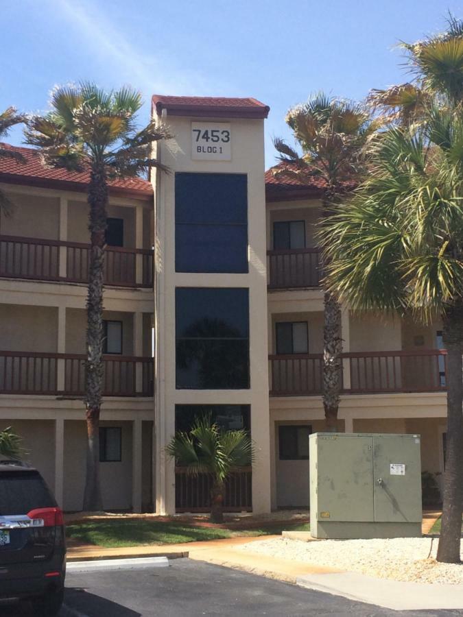 Romantic Condo For 2-Sunset Harbor Palms 1-205, Pool, Fishing Pier Navarre Exterior foto