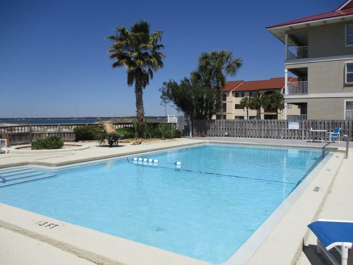 Romantic Condo For 2-Sunset Harbor Palms 1-205, Pool, Fishing Pier Navarre Exterior foto